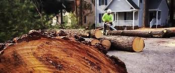 Lawn Grading and Leveling in Baldwin, WI